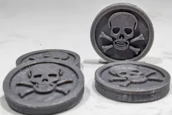 Skull Coin