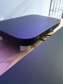 Sky Q 1Tb foot extension