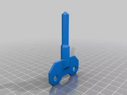 Slotter Key (Slotter Schlüssel)