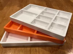 Small Parts Tray