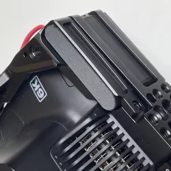 SmallRig BMPCC 6K Pro Cage AirTag Holder