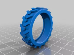 Smartmax replacement tires
