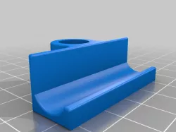 Smartphone holder