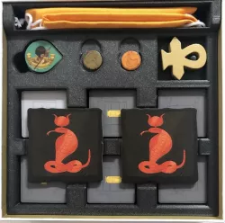 Sobek 2 joueurs Insert