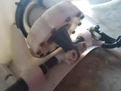 Solo Sprayer Bilge Pusher (40-74-233???)