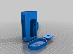 Sony AS20 Case