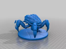 Spider Mastermind | Collectible