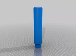 splatrball suppressor