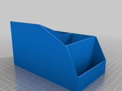 Sponge Caddy w/ Drip Tray