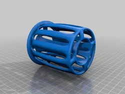 Spool holder - Ender Pro 3