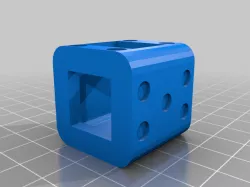 SQ11 magnet