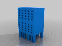 Stack it Rack