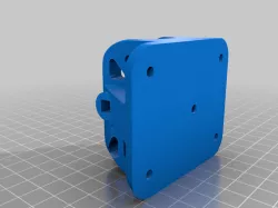 Suitcase wheel