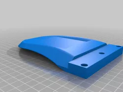 Super 73 Fender