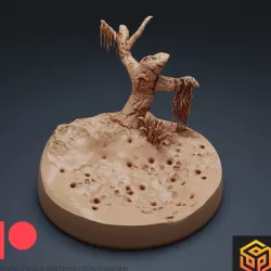 Swamp Base S2 !
