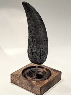 T-Rex Tooth (with optional base)