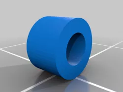 Tamiya Wheel Bushing for 1/24 Plastic Models