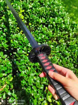 Tanjiro Katana Demon Slayer
