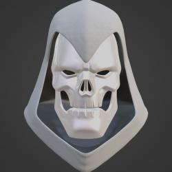 STL file PEKKA - CLASH ROYALE / CLASH OF CLANS 🦸・3D printing template to  download・Cults