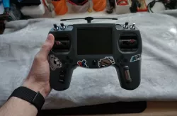 TBS TANGO