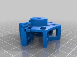 Telescope adaptor