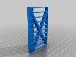 Temp Tower