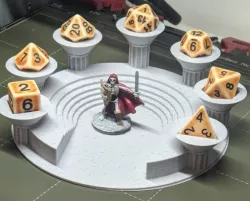The Arena