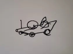 The Homer - Simpsons Wall Art