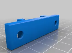 Thermacell MR300 holder
