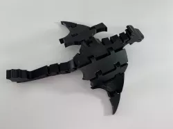 Toothless Dragon Flexi