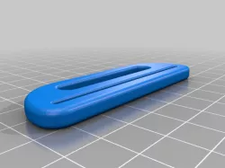 Toothpaste Squeezer