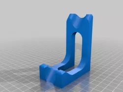 Toothpaste Stand