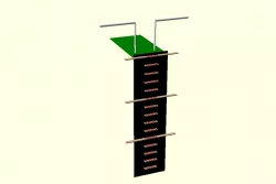 Toys for boys-ships/ access/ ladders- pilot, embarkation, monkey