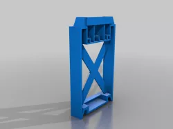 Trackmaster RS2 Bridge Column