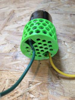 traxxas slash motors 3D Models | Page 1 | STLFinder