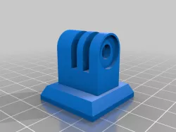 Tripod Action Cam Mount