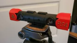 Tripod PS4 VR camera holder