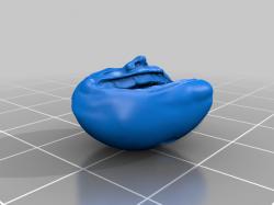 trollge fnf 3d models 【 STLFinder