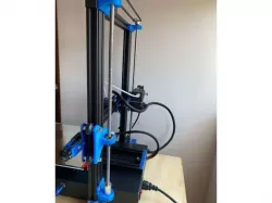 Two Trees Bluer Dual Z Mod (Single Stepper)