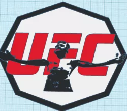 UFC Conor Mcgregor