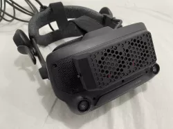 Valve Index Dual Fan Frunk Mod