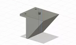 Valve Index Stand