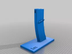 VFC HK416 A5 (mag-like) Stand