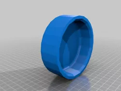 Volvo Oil Filter Wrench SPA