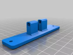 VORON V2.4 C270 Webcam Mount