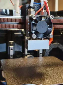 Voron0 - Cyclops Mount and universal usage