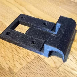 VW Camper Folding Table Clip