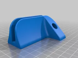 Wacom Bamboo PEN CTL-460 Holder (without text)