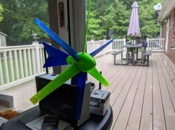 wind spinner v3