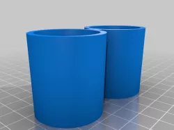 Wire Shelf Joiner